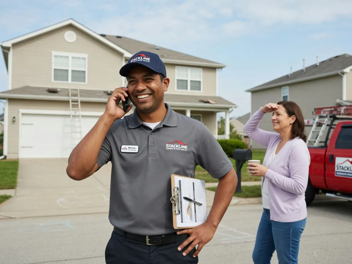Chimney flashing repair Andover, MN FAQs